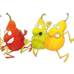 Meet your Posher, Joelle